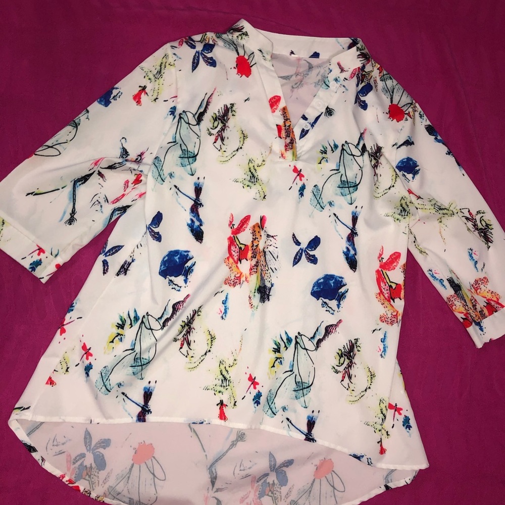 Blouse